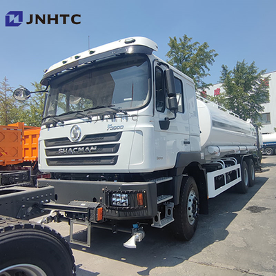 Shacman F3000 6X4 10 колес 10cbm Водоемка Спринклер Водоемка