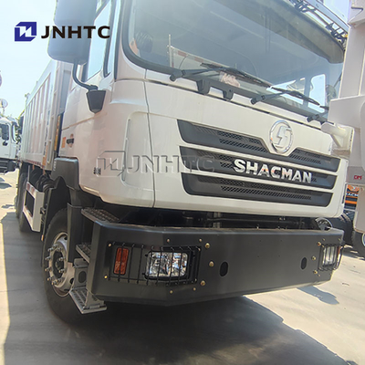 Китай Фабричная цена Shacman F3000 6X4 380HP 10 колес леворучные грузовики для продажи