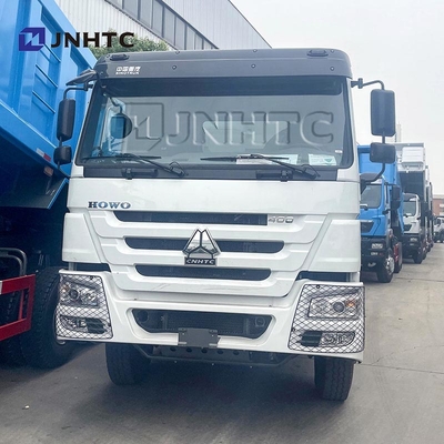 Howo Новый грузовик серии 30cbm 6х4 400hp 10 колесный транспортный грузовик для большого камня и песка