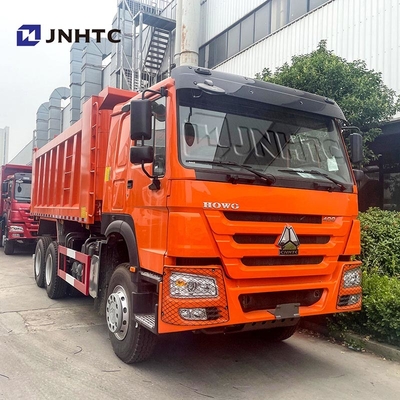 Новый недорогой 40-тонный грузовик для грузоперевозок SINOTRUK HOWO 10 колес 400 л.с. грузовик для грузоперевозок