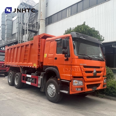 Новый недорогой 40-тонный грузовик для грузоперевозок SINOTRUK HOWO 10 колес 400 л.с. грузовик для грузоперевозок