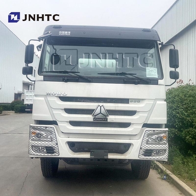 HOWO Бетонный грузовик 6X4 Новый смесительный бетон насос тракторный грузовик с 12 колесами бетонный грузовик