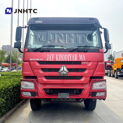 Подержанный/новый 400 л.с. 25 тонн Sinortruk Howo 6х4 10 колесный грузовик 8х4 12 колесный 45 тонн грузовик для продажи