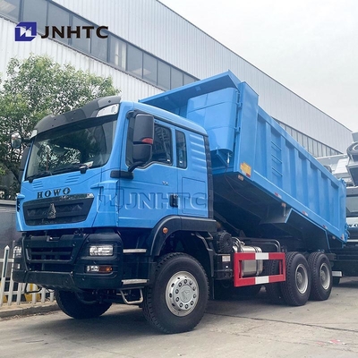 Howo TX 6x4 тяжелое откачивание ручной трансмиссии левое рулевое управление дизельное топливо выброс стандартный новый состояние наклонитель откачивателя