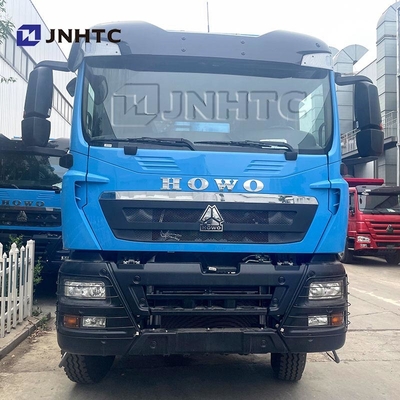 Howo TX Дампер грузовик 6x4 336/400 л.с. 10 колесный 40 тонн наклона грузовик Дампер грузовик с низкой ценой