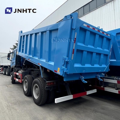 Howo TX Дампер грузовик 6x4 336/400 л.с. 10 колесный 40 тонн наклона грузовик Дампер грузовик с низкой ценой
