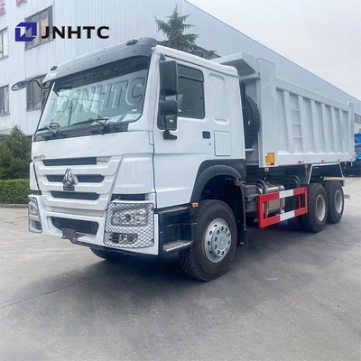 Howo 6x4 10 колесный свертывающий грузовик 25-40 тонн 320-450 лошадиных сил высокое качество