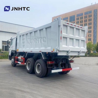 Howo 6x4 10 колесный свертывающий грузовик 25-40 тонн 320-450 лошадиных сил высокое качество