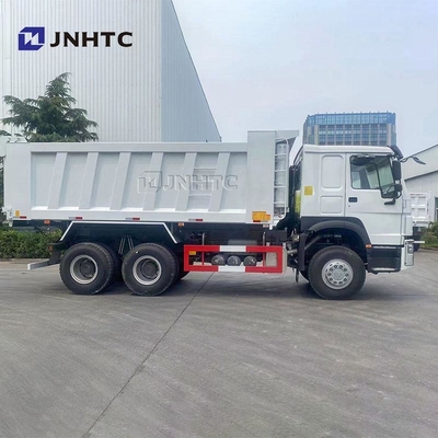 Howo 6x4 10 колесный свертывающий грузовик 25-40 тонн 320-450 лошадиных сил высокое качество