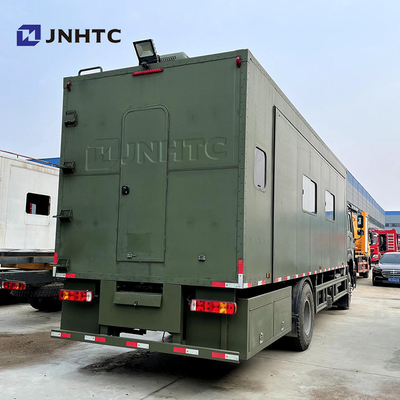 HOWO 4x2 6 колес Кампинг Автомобиль Кухня Ресторан Пищеварение Грузовик Продажная машина Грузовик Для продажи