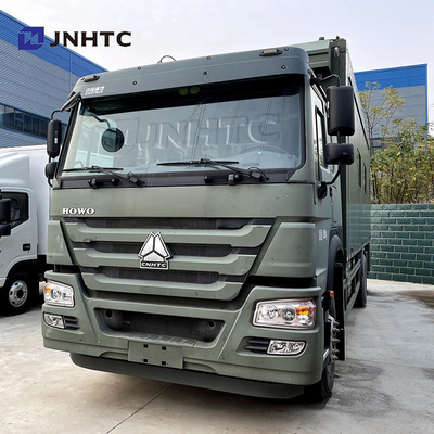 HOWO 4x2 6 колес Кампинг Автомобиль Кухня Ресторан Пищеварение Грузовик Продажная машина Грузовик Для продажи