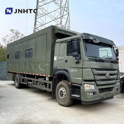 HOWO 4x2 6 колес Кампинг Автомобиль Кухня Ресторан Пищеварение Грузовик Продажная машина Грузовик Для продажи