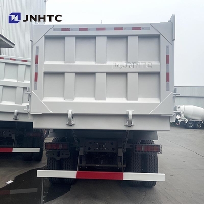 Новый Howo TX 6x4 10 колесный наклонитель грузовик 25-40 тонн 320-450 лошадиных сил высокое качество