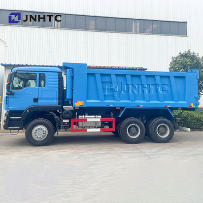 Горячий HOWO TX Дамп-Трак 6х4 10 колес Howo 380HP Типпер-Трак Цена Высокое качество