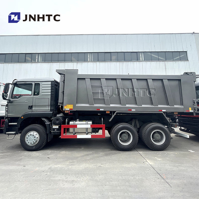 Горячая продажа HOWO NX Дамп-Трак Новый 6x4 10wheel Howo 380HP 400HP Типпер-Трак цена