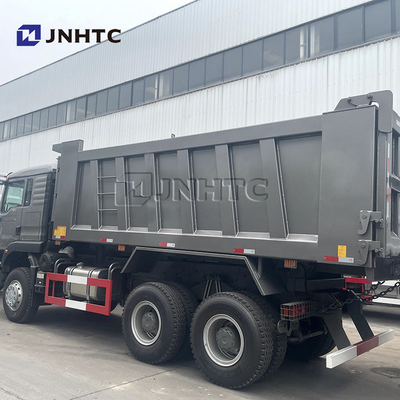 Горячая продажа HOWO NX Дамп-Трак Новый 6x4 10wheel Howo 380HP 400HP Типпер-Трак цена