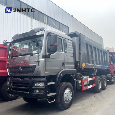 Горячая продажа HOWO NX Дамп-Трак Новый 6x4 10wheel Howo 380HP 400HP Типпер-Трак цена