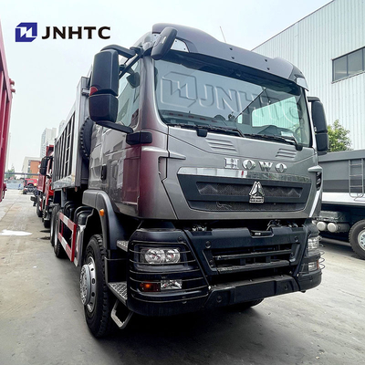 Горячая продажа HOWO NX Дамп-Трак Новый 6x4 10wheel Howo 380HP 400HP Типпер-Трак цена