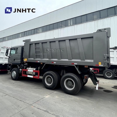 Горячая продажа HOWO NX Дамп-Трак Новый 6x4 10wheel Howo 380HP 400HP Типпер-Трак цена