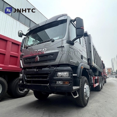 Горячая продажа HOWO NX Дамп-Трак Новый 6x4 10wheel Howo 380HP 400HP Типпер-Трак цена