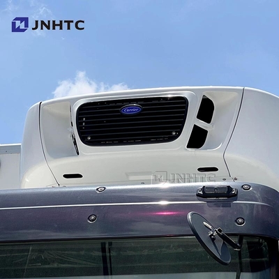 Горячая продажа Sinotruk Howo 25 тонн Reefer морозильник холодильная коробка грузовик холодильник продукты питания мясные грузовики