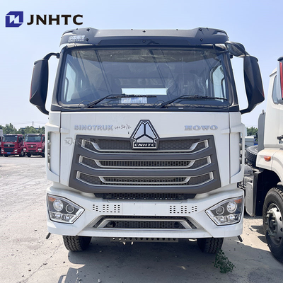 HOWO NX 10 колес 380hp полутрактор грузовик голова дизельное топливо ручная коробка передач правое евро 2 быстрая низкая цена продажа