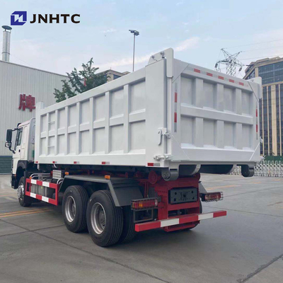 Новый/подержанный HOWO 375 /430 л.с. HOWO наклона грузовик 6x4 8x4 10 колес 50 тонн правого привода