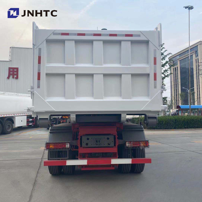 Новый/подержанный HOWO 375 /430 л.с. HOWO наклона грузовик 6x4 8x4 10 колес 50 тонн правого привода