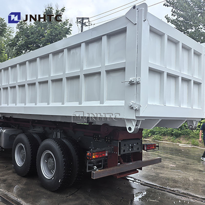 Новый HOWO 12 колес 18cbm отсоединяемый карета крючок подъемная рука мусороуборка транспортировка мусоровоз