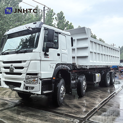 Новый HOWO 12 колес 18cbm отсоединяемый карета крючок подъемная рука мусороуборка транспортировка мусоровоз