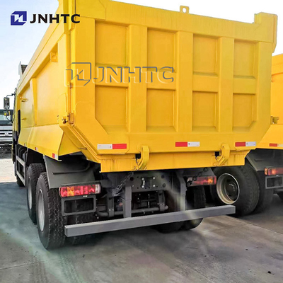 Лучшие продавцы 6х4 Sinotruk Дэмп-грузовики 40 тонн подержанные HOWO Дэмпер-Теппер грузовик