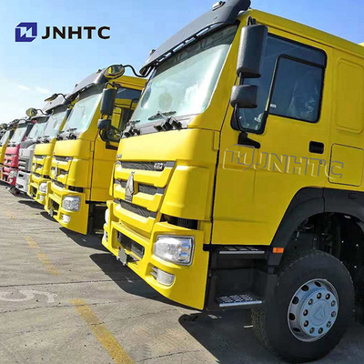 Лучшие продавцы 6х4 Sinotruk Дэмп-грузовики 40 тонн подержанные HOWO Дэмпер-Теппер грузовик