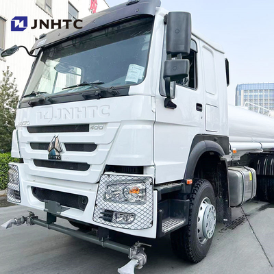 Дешевая цена Спринклер Танк Грузовик HOWO Водоканал 6X4 400 л.с. Для питьевой воды