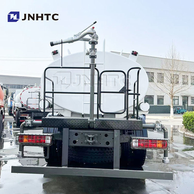 Дешевая цена Спринклер Танк Грузовик HOWO Водоканал 6X4 400 л.с. Для питьевой воды