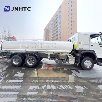 Дешевая цена Спринклер Танк Грузовик HOWO Водоканал 6X4 400 л.с. Для питьевой воды