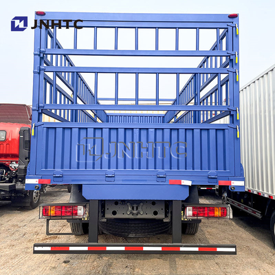 Лучший Howo грузовик 6x4 10 колесный 420HP Новый тяжелый Sinotruck грузовик ограждение грузовики горячая продажа