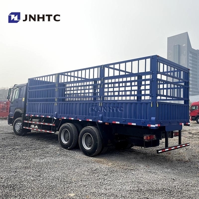 Лучший Howo грузовик 6x4 10 колесный 420HP Новый тяжелый Sinotruck грузовик ограждение грузовики горячая продажа