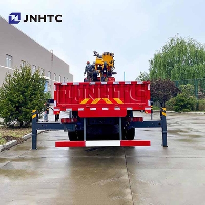 Китай Howo 6x4 380hp складной кран с грузовым грузовиком 14/ 16 тонн телескопический бум монтированный кран Хорошая цена