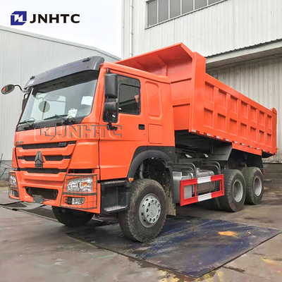 Подержанный и новый грузовик Sinotruk Howo 6x4 10 колесный подержанный 336 л.с. Euro3 с 40 тонным грузовиком с подъемником