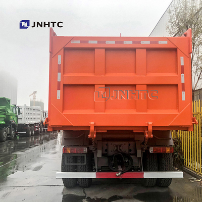 Подержанный и новый грузовик Sinotruk Howo 6x4 10 колесный подержанный 336 л.с. Euro3 с 40 тонным грузовиком с подъемником