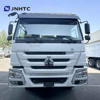 Новый грузовик серии 30cbm 10 колес 380 л.с.