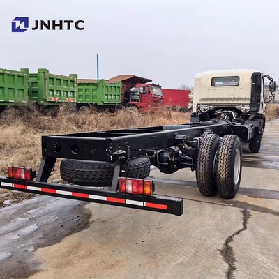 Новый грузовой грузовик Sinotruk 4X2 легкий грузовик Howo грузовик