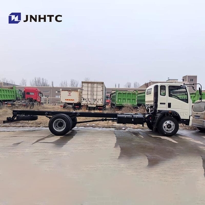 Новый грузовой грузовик Sinotruk 4X2 легкий грузовик Howo грузовик