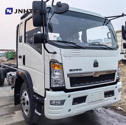 Новый грузовой грузовик Sinotruk 4X2 легкий грузовик Howo грузовик