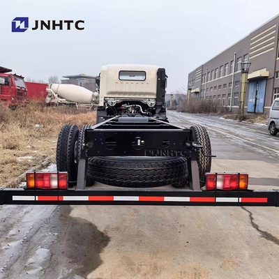 Новый грузовой грузовик Sinotruk 4X2 легкий грузовик Howo грузовик