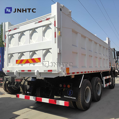 Горячая продажа Shacman F3000 Дамп-Трак 6X4 400HP Типпер-Трак Лучшая цена