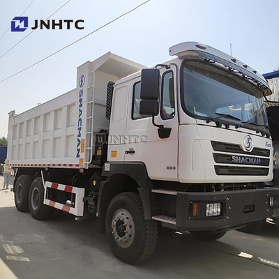 Горячая продажа Shacman F3000 Дамп-Трак 6X4 400HP Типпер-Трак Лучшая цена