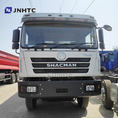 Горячая продажа Shacman F3000 Дамп-Трак 6X4 400HP Типпер-Трак Лучшая цена