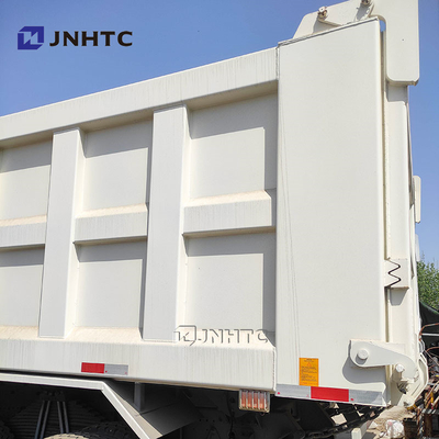 Совсем новый Sinotruk HOWO NX T7 6X4 8X4 30t 40t 20cbm 25cbm Дамп-грузовик