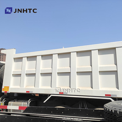Совсем новый Sinotruk HOWO NX T7 6X4 8X4 30t 40t 20cbm 25cbm Дамп-грузовик